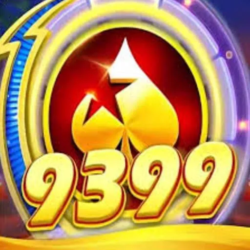 9399 - Game Santai yang Menghibur