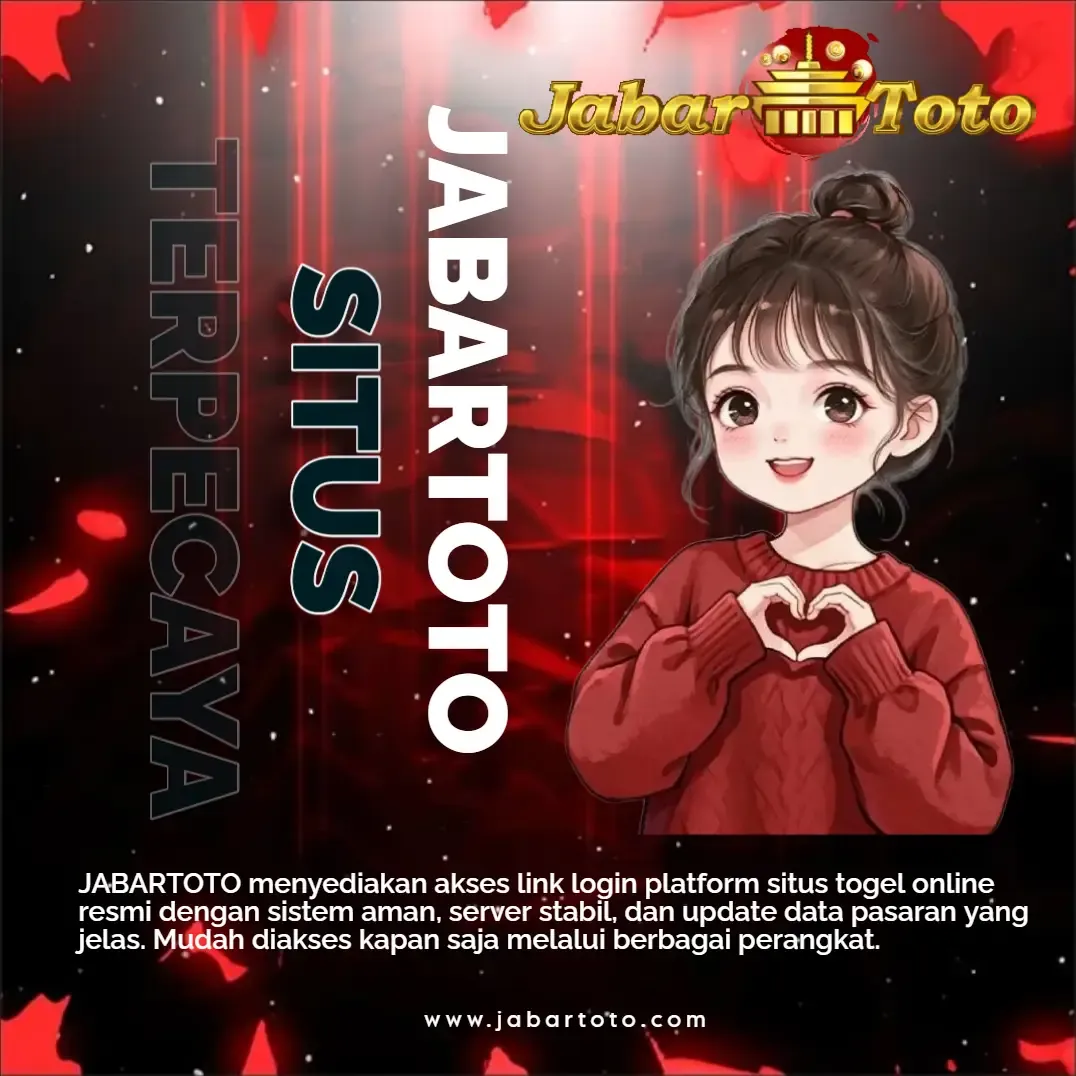 JABARTOTO - Petualangan Seru Dalam Dunia RPG